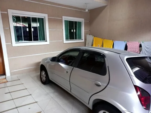 Imagem Vendo Sobrado em Santo André, Vila Progresso
