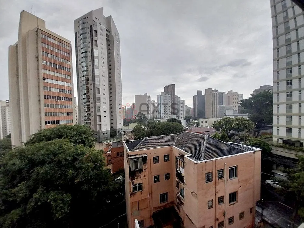 Imagem Apartamento 2 quartos em Lourdes - Lazer completo