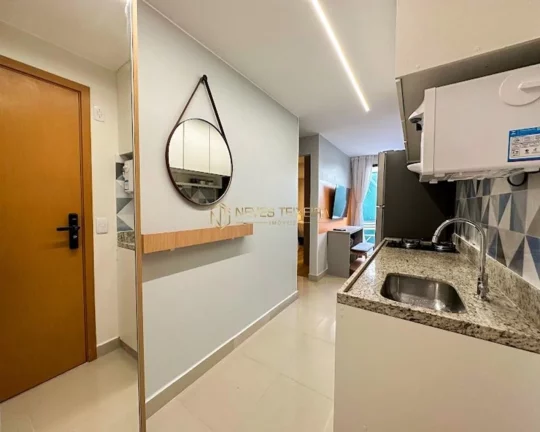 Imagem Apartamento à venda - em Noroeste