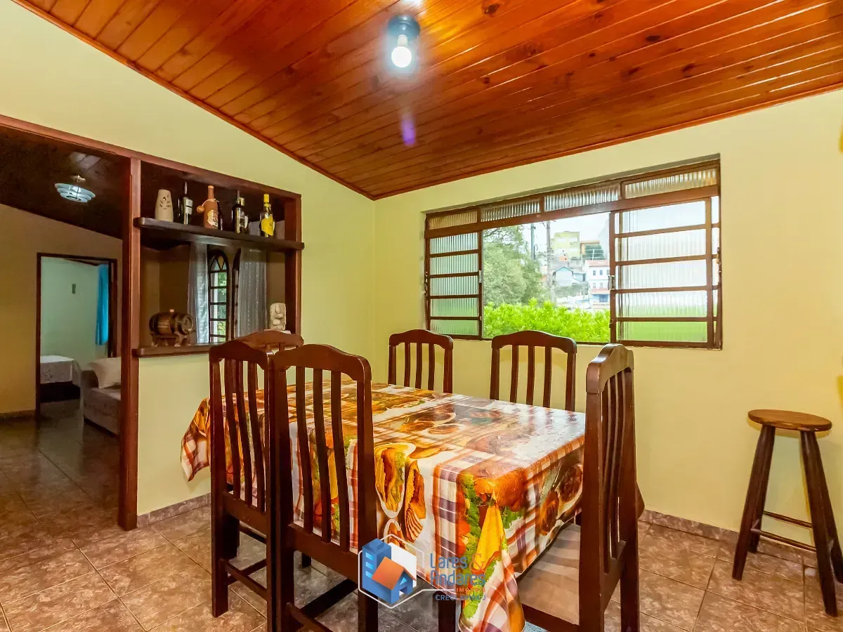 Imagem Casa para venda em Pirituba com 3 quartos, sendo 1 suíte, 100m²