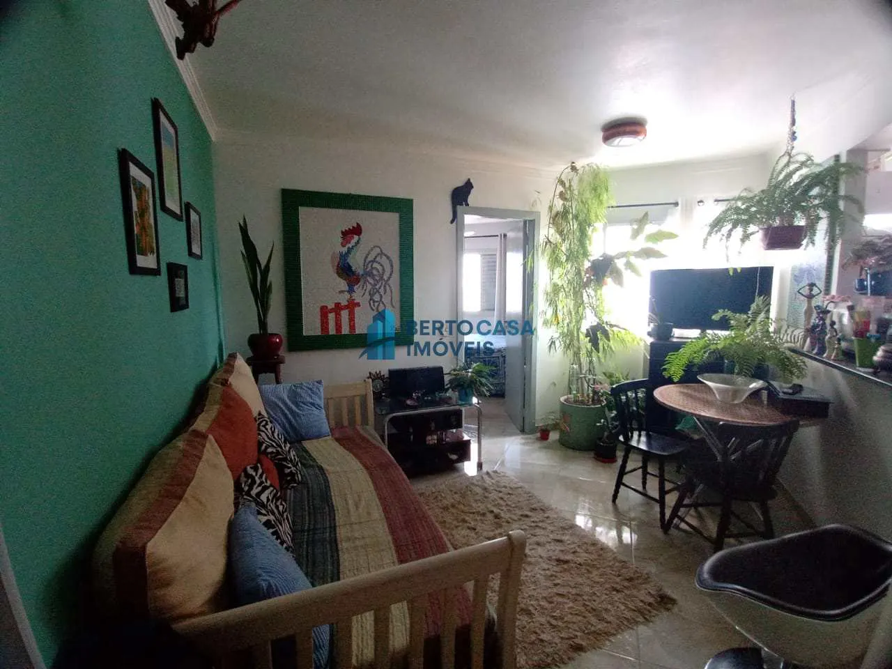Imagem Apartamento Padrão