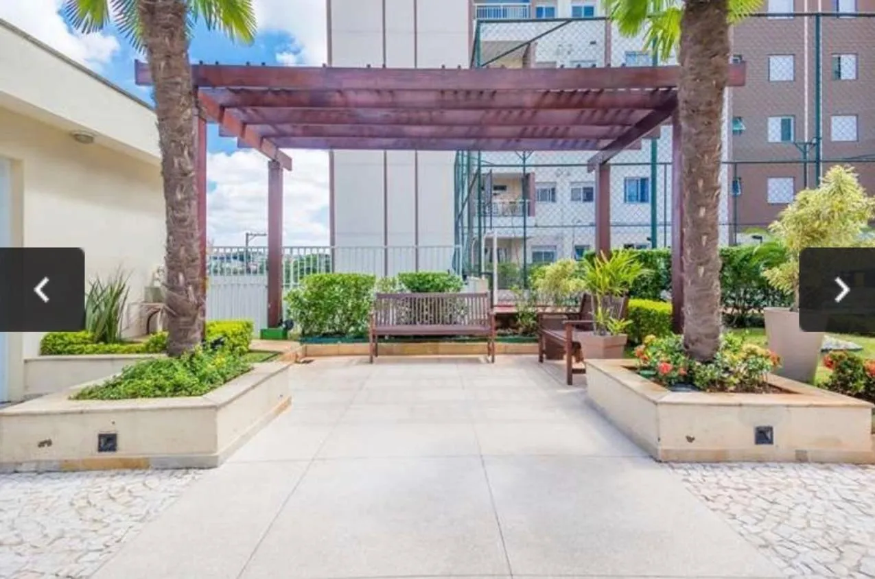 Foto do imóvel APARTAMENTO VILA CARAGUATÁ (SACOMÂ) -SÃO PAULO em Rua Manoel Salgado- 381