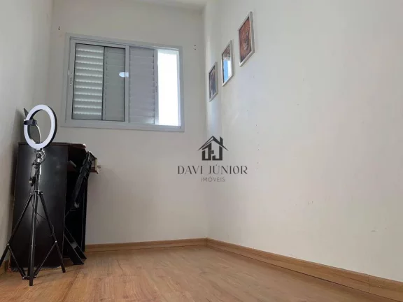 Imagem Apartamento à venda, 47 m² por R$ 458.000,00 - Parque Campolim - Sorocaba/SP