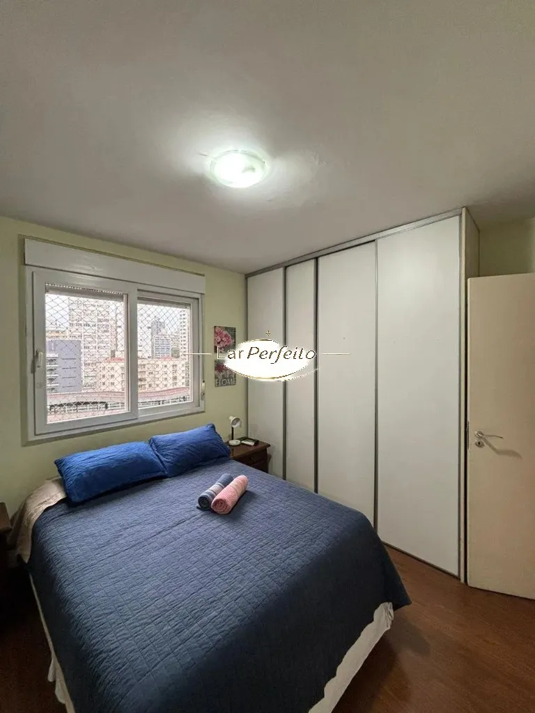 Imagem Apartamento com 3 Quartos à Venda, 90 m² em Jardim Paulista - São Paulo