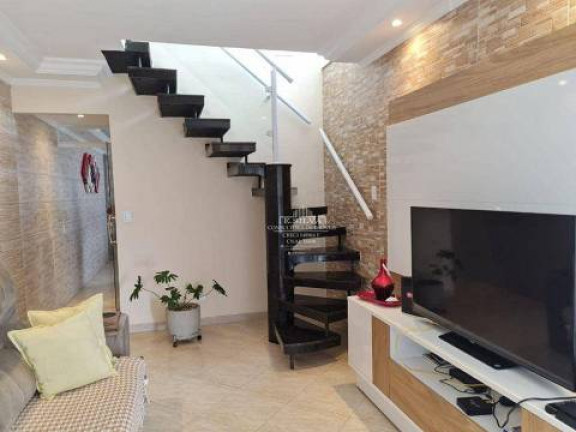 Foto do imóvel: Sobrado com 3 Quartos à Venda, 195 m² em Mutinga - Osasco