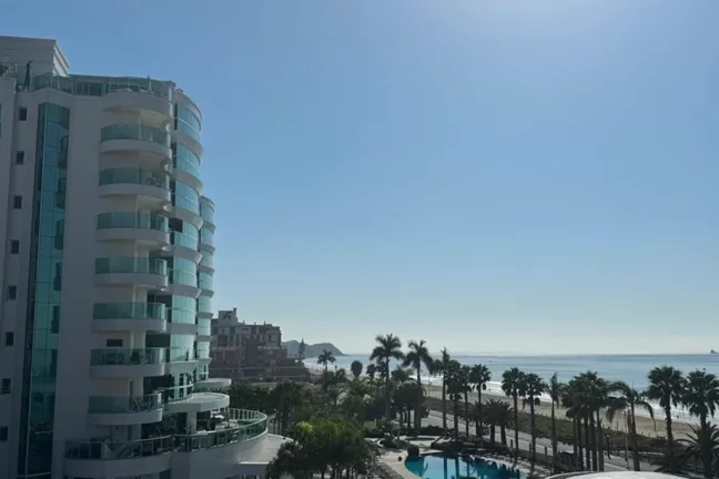 Imagem COBERTURA RESIDENCIAL em Itajaí - SC, Praia Brava de Itajaí