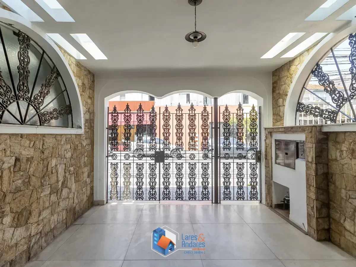 Imagem Casa para venda em Tatuapé com 2 quartos, 100m²