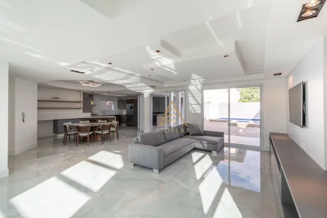 Imagem Sobrado à venda, 400 m² por R$ 6.500.000,00 - Ariribá - Balneário Camboriú/SC