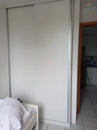 Imagem Apartamento com 2 quartos. 48 m2, Casa Amarela, Recife PE.
