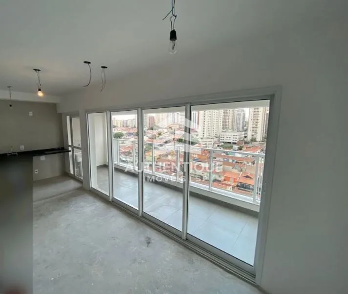 Imagem Z PINHEIROS - Apartamento à venda em São Paulo/SP