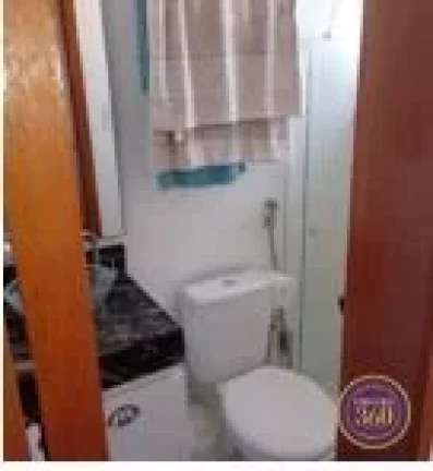 Imagem Sobrado com 02 suítes, 04 vagas na Vila Carrão