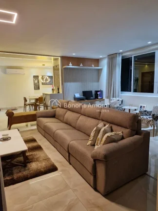 Imagem Você está prestes a descobrir uma cobertura espetacular de 220 m² localizada no renomado Condomí...