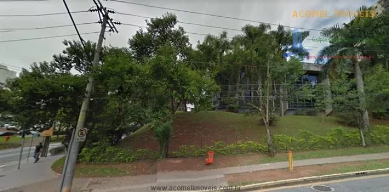 Foto do imóvel Prédios Comerciais para locação em Barueri no bairro Alphaville em ALAMEDA RIO NEGRO