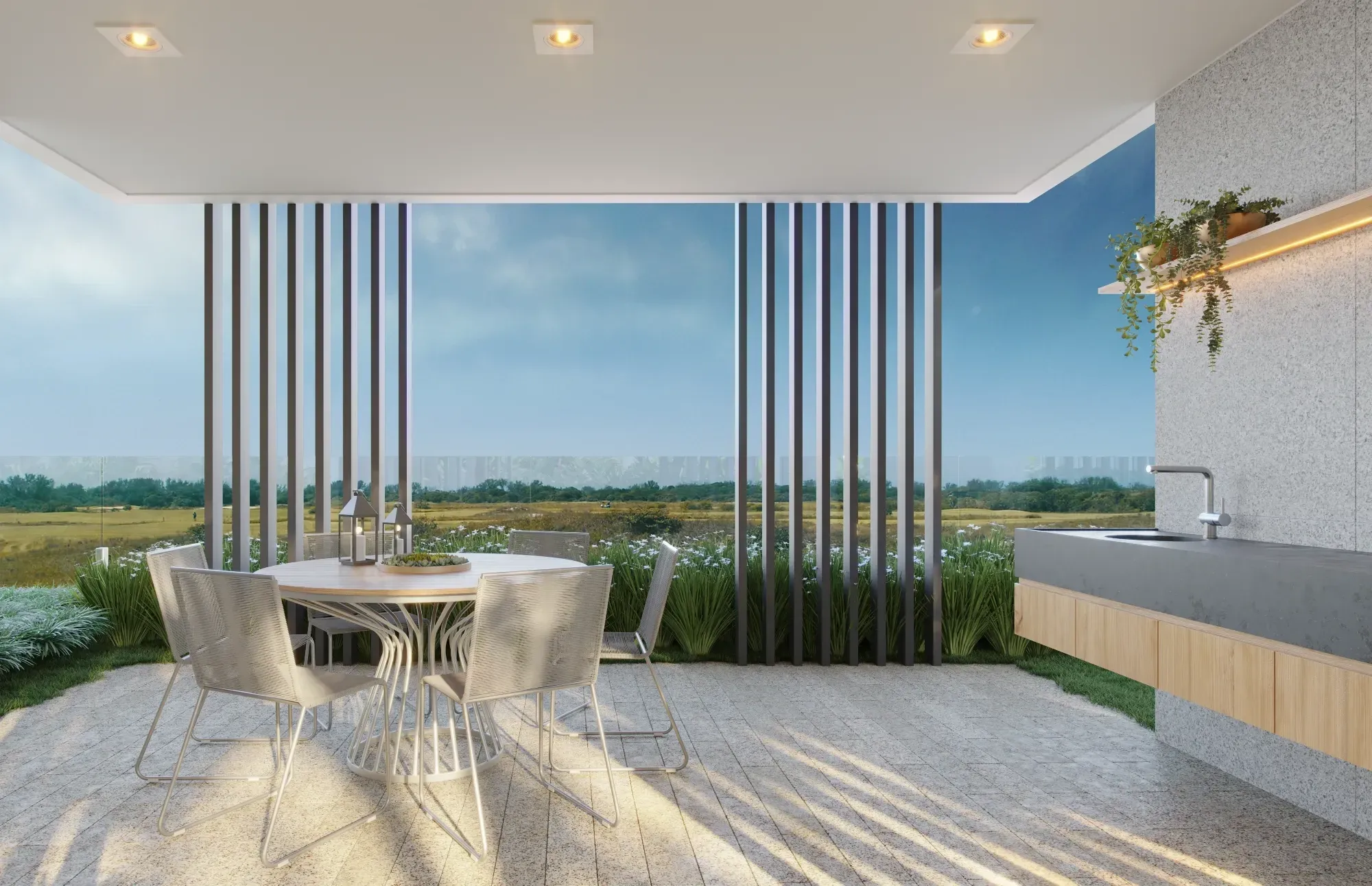 Imagem Apartamento com 3 Quartos à Venda, 119,85 m² em Barra da Tijuca - Rio de Janeiro