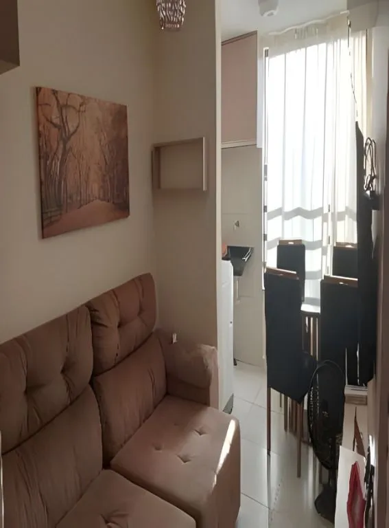 Imagem Apartamento à venda, 46 m² por R$ 328.997,00 - Jardim Cidade Universitária - João Pessoa/PB