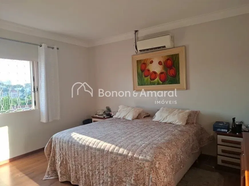 Imagem Sobrado com 5 Quartos para venda - Parque Alto Taquaral