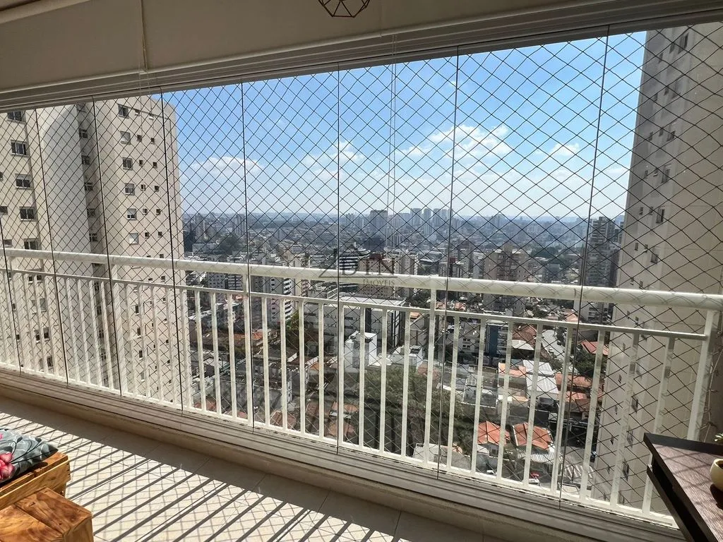 Imagem Condominio Clube Arcádia - Centro SBC - 84 metros - 3 dorm, 1 suíte, 2 vagas