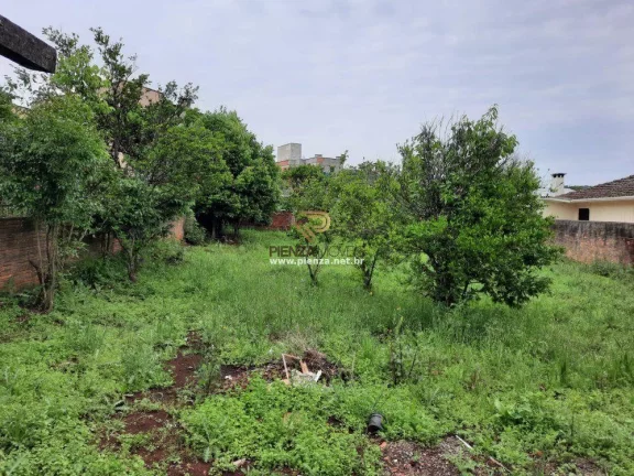 Imagem Casa para Venda em Concórdia, Nazaré, 3 dormitórios, 1 banheiro