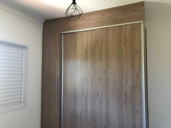 Imagem APARTAMENTO NOVA SOROCABA