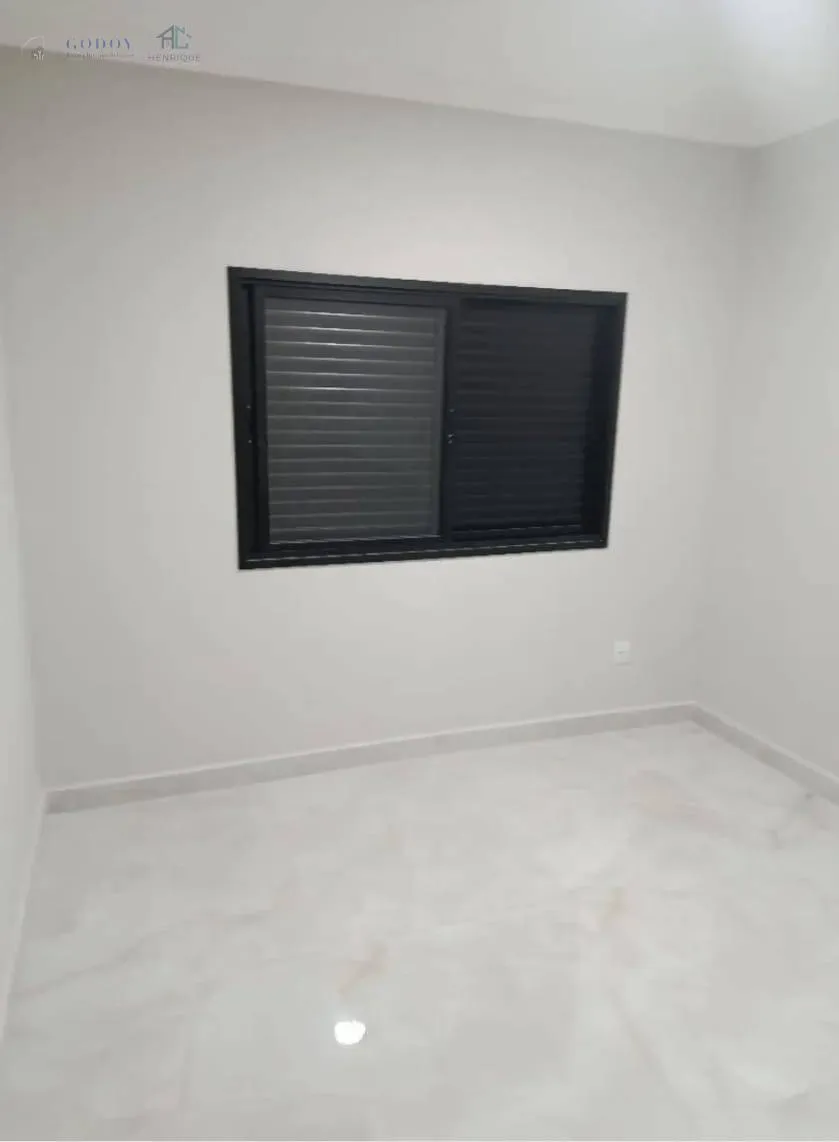 Imagem Casa à venda no Condomínio Bosque da Imperatriz - Pindamonhangaba