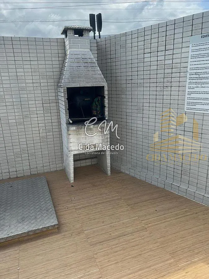 Imagem Apartamento a Venda no bairro Poço - Cabedelo, PB