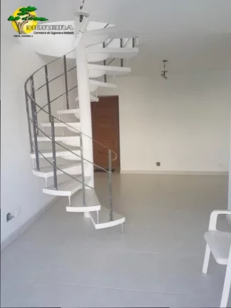 Imagem COBERTURA PARA VENDA NO MANDAQUI