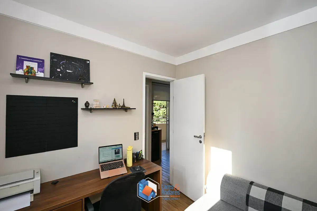 Imagem Apartamento para venda em Moema com 2 quartos, 53m²