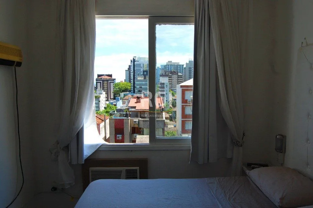Imagem Cobertura para Venda - 92m², 2 dormitórios, Rio Branco