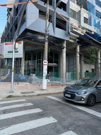 Imagem Loja com 700m2 em Pinheiros.