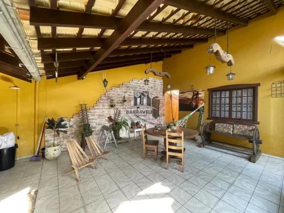 Imagem CASA RESIDENCIAL em BARRA VELHA - SC, São Cristóvão