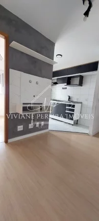 Imagem Solar da Margaridas Santa Maria Osasco à venda, 37m, 02 quartos, 01 banheiro, 01 vaga