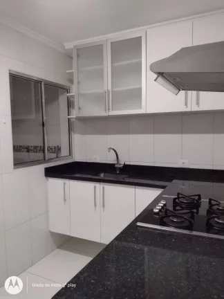 Imagem Sobrado com 2 suítes, em condomínio, à venda na Vila Formosa.