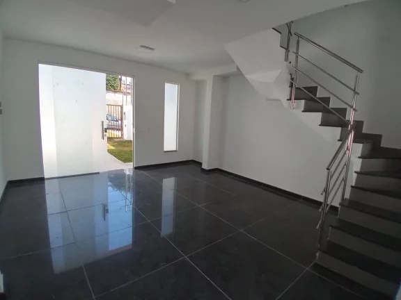 Imagem Casa Duplex 03 quartos - Santa Branca