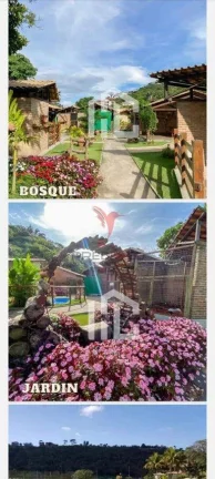 Imagem Casa Em Condomínio Fechado Águas da Serra Bananeiras