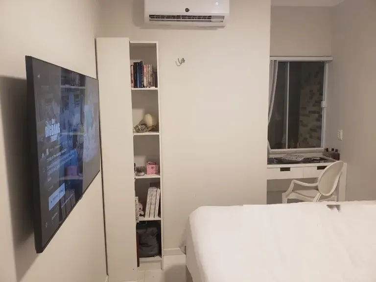 Imagem Casa de Condomínio com 3 Quartos à Venda, 120 m² em Sapiranga-Coité - Fortaleza