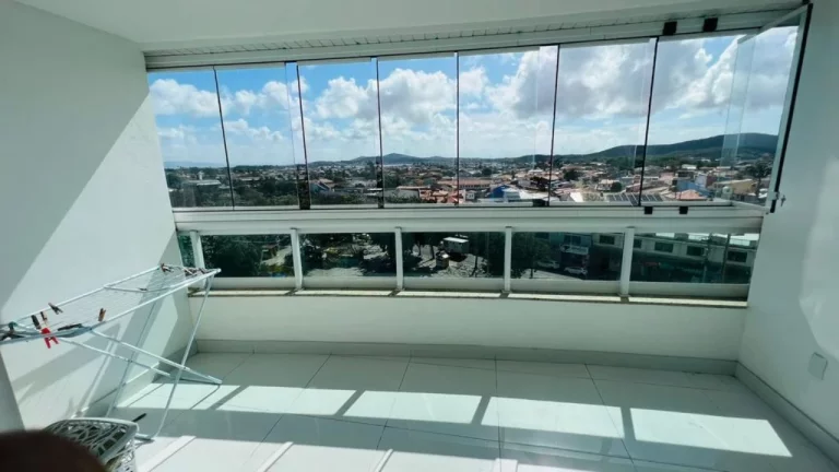 Imagem COBERTURA RESIDENCIAL em Cabo Frio - RJ, Jardim Flamboyant