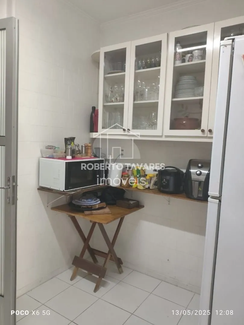 Imagem Apartamento de 3 quartos, 130m² no bairro Bela Vista, em São Paulo