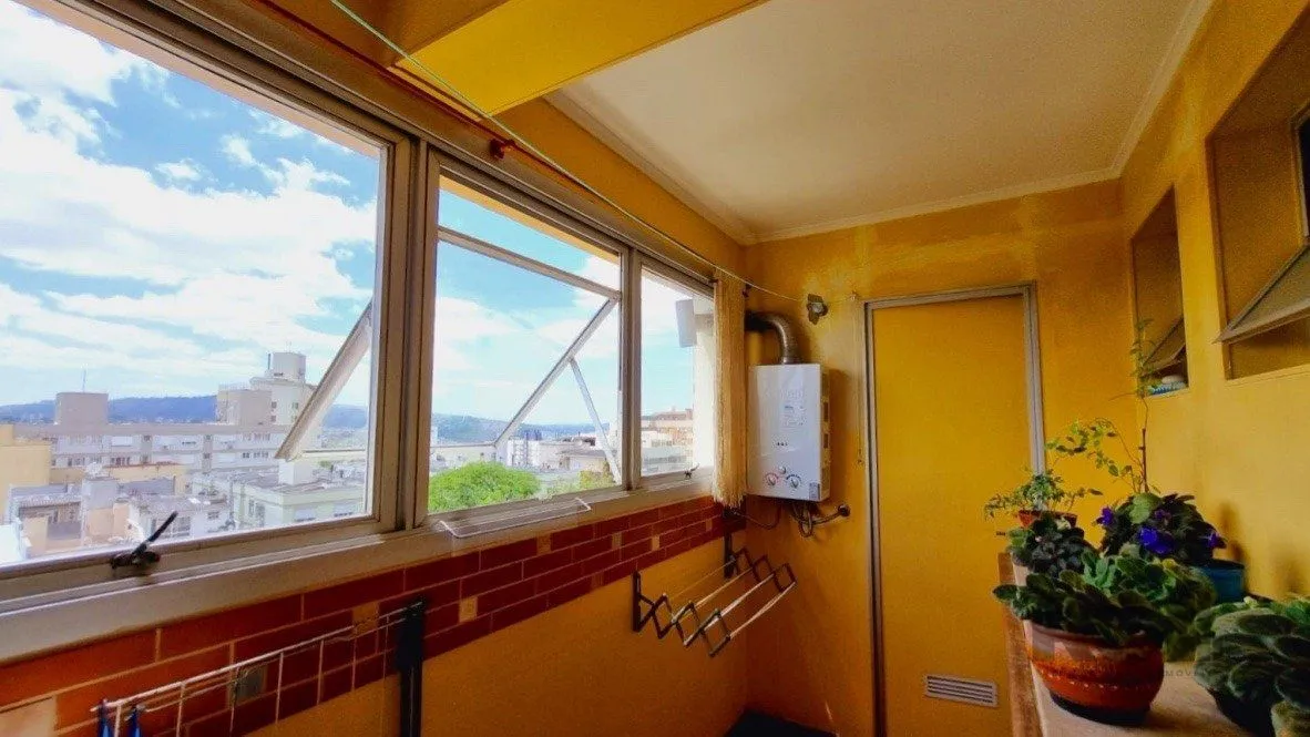 Imagem Apartamento em Petrópolis