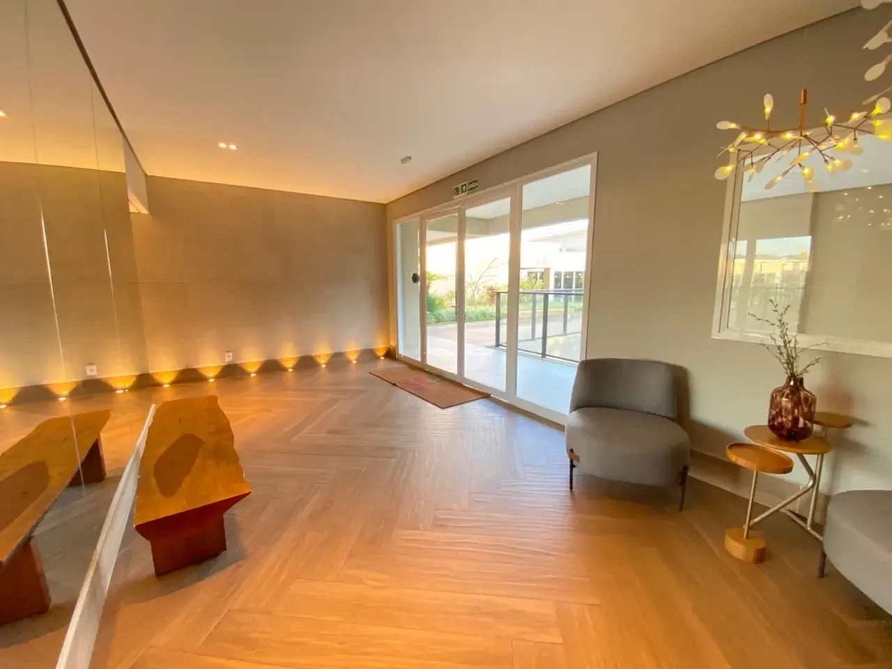 Foto do imóvel Apartamento com 3 Quartos à Venda, 87 m² em Avenida Vereador Dante Jordão Stoppa, 391 - Cézar de Souza, Mogi das Cruzes - SP