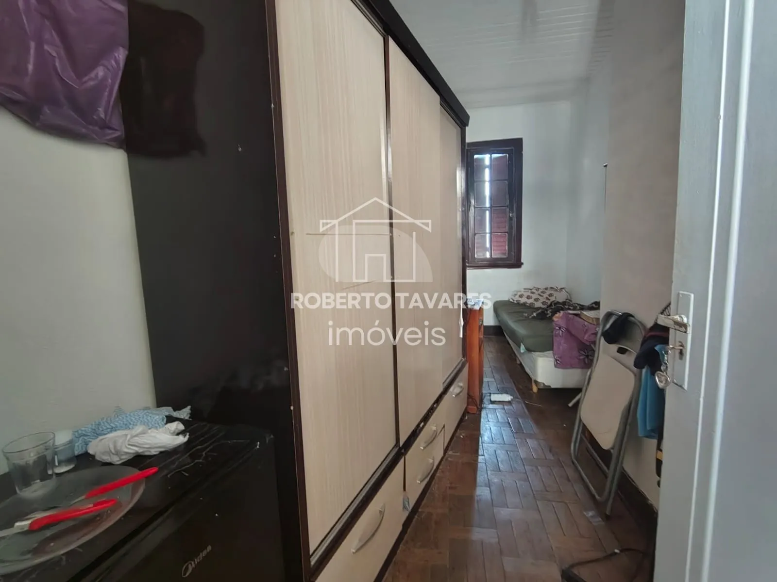 Imagem Apartamento com 2 dormitórios, sala para dois ambientes, cozinha, banheiro, quarto de serviço e banheiro, 1 vaga de garagem....