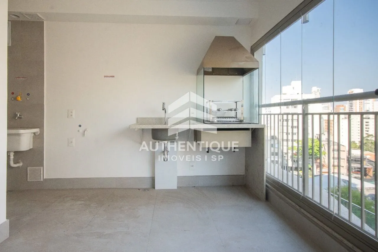 Foto do imóvel N.A.U VILA MARIANA - Apartamento à venda em Avenida Lins de Vasconcelos, 3299 - Vila Mariana, São Paulo - SP