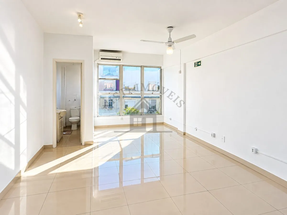 Imagem Sala comercial para Venda no bairro Cristo Redentor em Porto Alegre