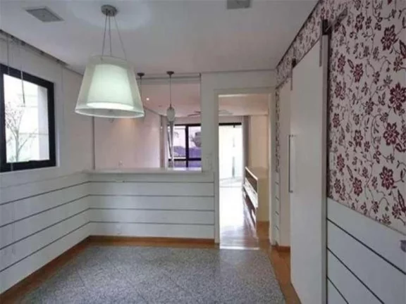 Imagem APARTAMENTO COM 4 DORMITÓRIOS À VENDA, 390 M POR R$ 5.000.000,00 - HIGIENÓPOLIS - SÃO PAULO/SP