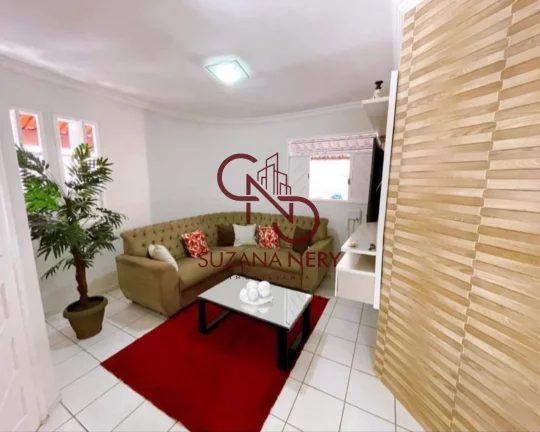 Imagem CASA 3 QUARTOS EM EMAÚS - PARNAMIRIM/RN