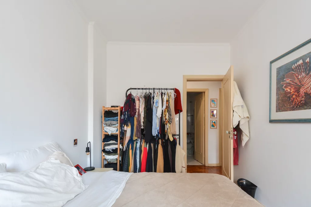 Imagem Apartamento à venda em São Paulo, Consolação, com 3 quartos, 108m2