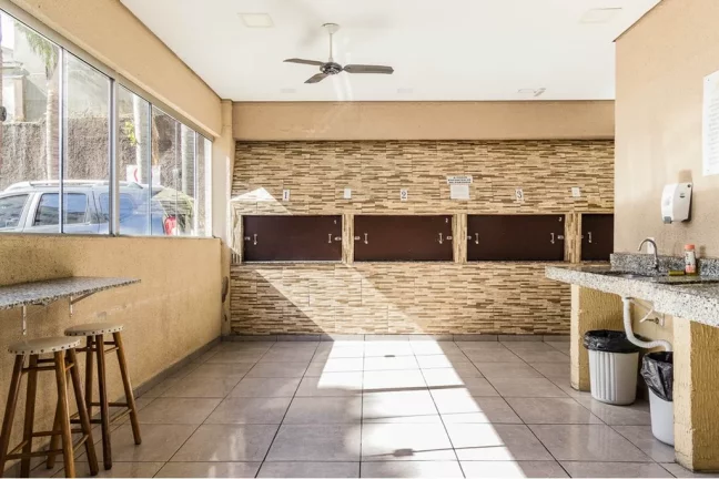 Imagem Apartamento para venda no bairro Jardim Itu em Porto Alegre