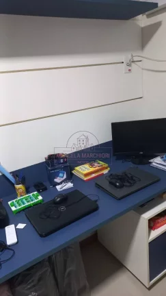 Imagem Apartamento de frente super varanda