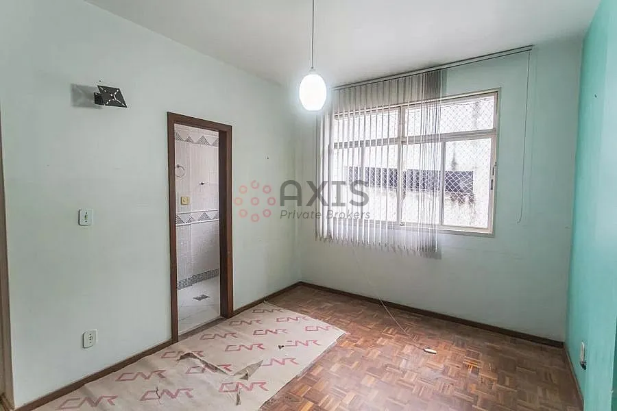 Imagem Funcionários - 4 quartos - 160m2