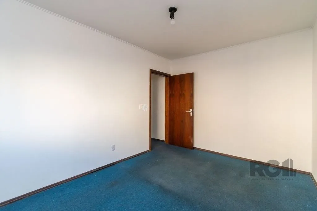 Imagem Excelente apartamento de 65m² com 2 dormitórios e 1 vaga.