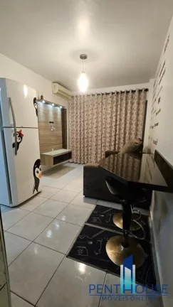 Imagem Apartamento Zona Central para Venda em Balneário Camboriú, PIONEIROS, 1 dormitório, 1 banheiro, 1 vaga